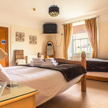 The Royal Oak Hotel-2