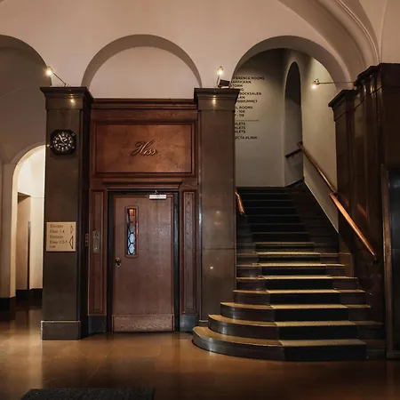 Home Hotel Grand Helsingborg-3