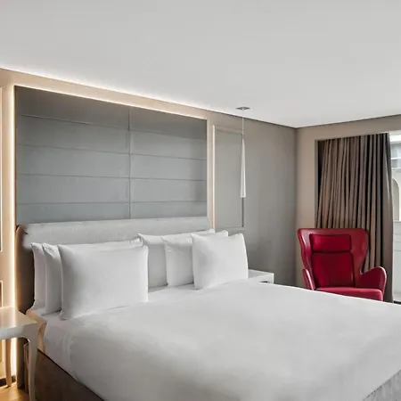 Nh Collection Mexico City Reforma-2