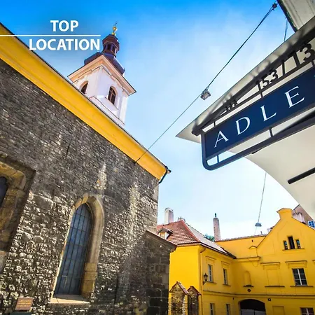 Hotel Adler - Czech Leading Hotels-2