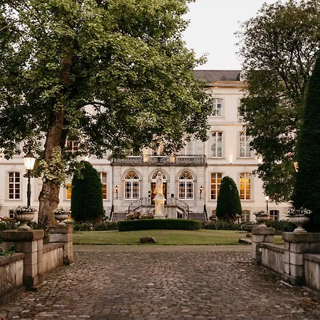 Hotel Bloemendal, near Aachen-2
