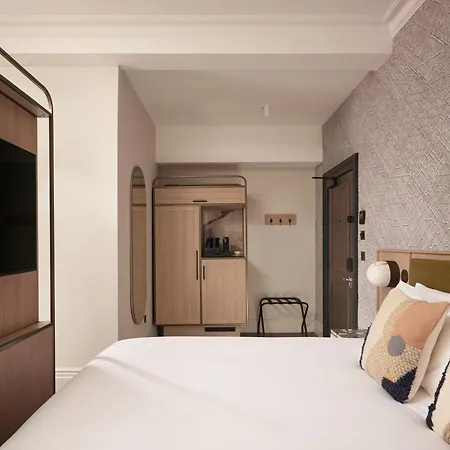 The Met Hotel Leeds-3
