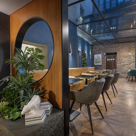 Design Hotel Neruda-3