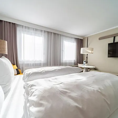 Voco Vienna Prater By Ihg-2