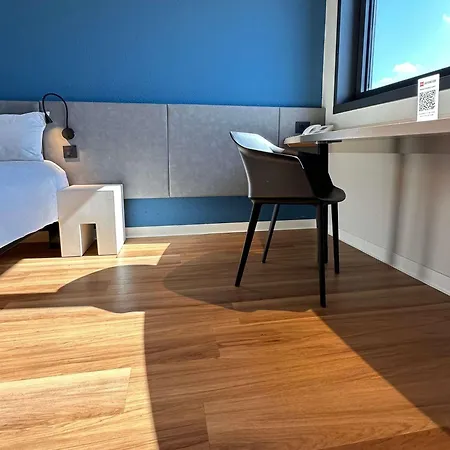 Ibis Roma Fiera-3