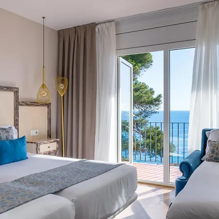 Park Hotel San Jorge & Spa By Escampa Hotels-2