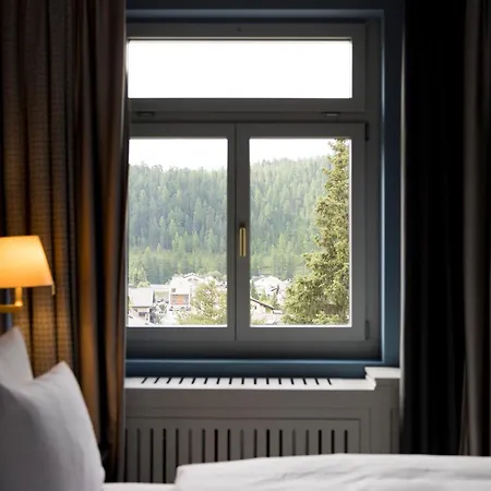 Cresta Palace Celerina St Moritz Active-In And Experience-Out-2