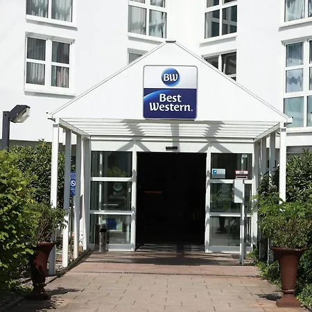 Quality Hotel Erlangen-2