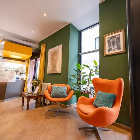 Genius Hotel Downtown-2