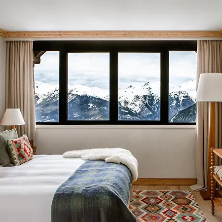 Alpes Hôtel du Pralong-3