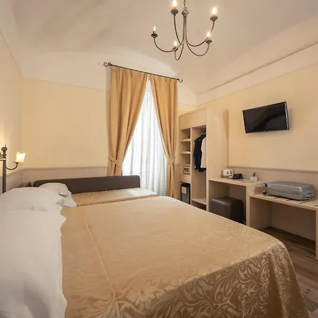Hotel Flavia-2