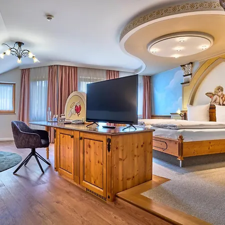 Kristall- & Vitalhotel Bergknappenhof-2
