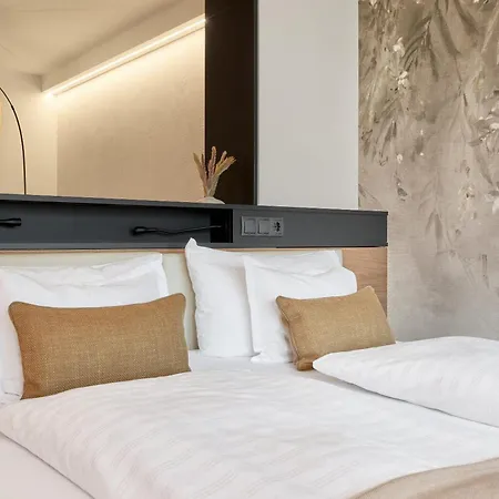 Wellness&Relax Hotel Milderer Hof-2