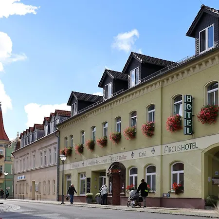 Hotel Arcus-3