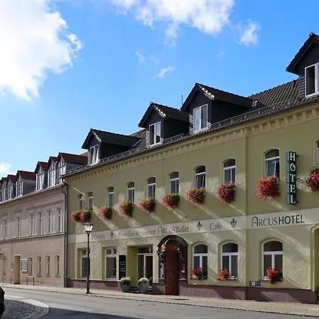 Hotel Arcus-2