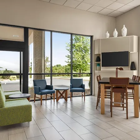 Holiday Inn Express Stephens City By Ihg-3