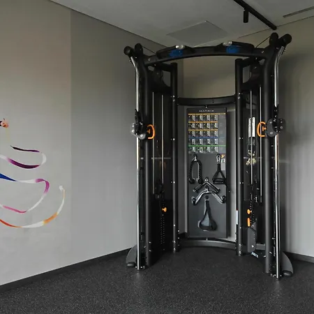 Lindner Hotel Frankfurt Sportpark, Part Of Jdv By Hyatt-3