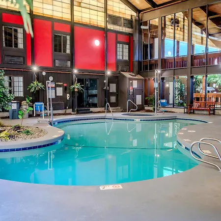Fireside Inn & Suites West Lebanon-2