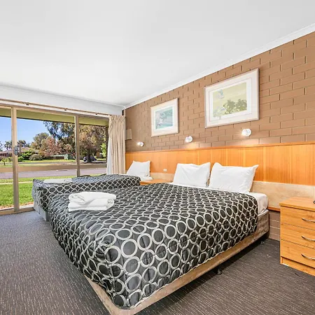Mildura Motor Inn-3