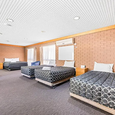 Mildura Motor Inn-2