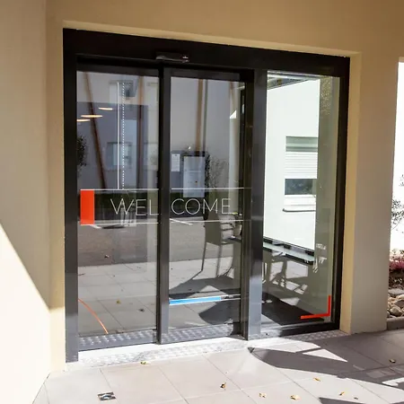 ibis budget Haguenau Strasbourg Nord-2
