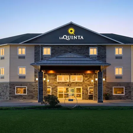 La Quinta By Wyndham Fairbanks Airport-3