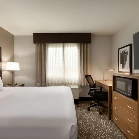 La Quinta By Wyndham Fairbanks Airport-2
