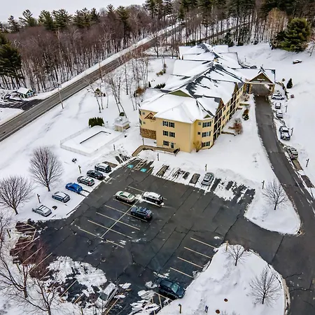 Mountain Edge Suites At Sunapee, An Ascend Collection Hotel-3