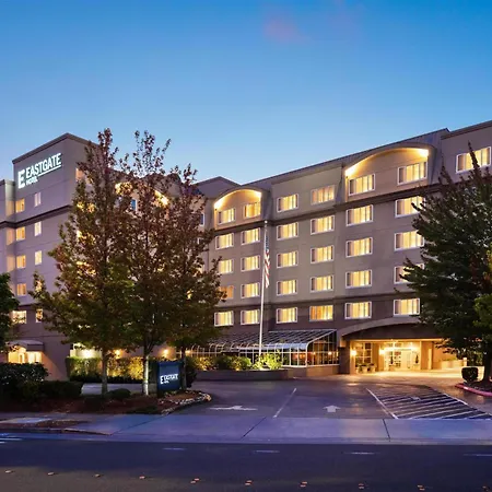 Eastgate Hotel - BW Signature Collection-3