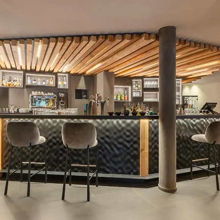 Hotel Christoph-2
