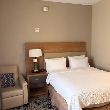 Candlewood Suites Longview By Ihg-3