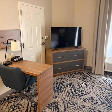 Candlewood Suites Longview By Ihg-2