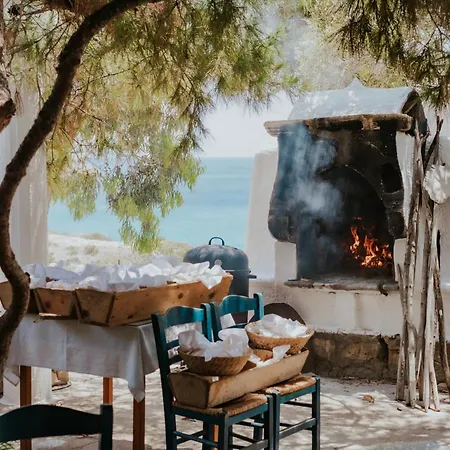 Poseidon Blue Gastronomy Hotel-3