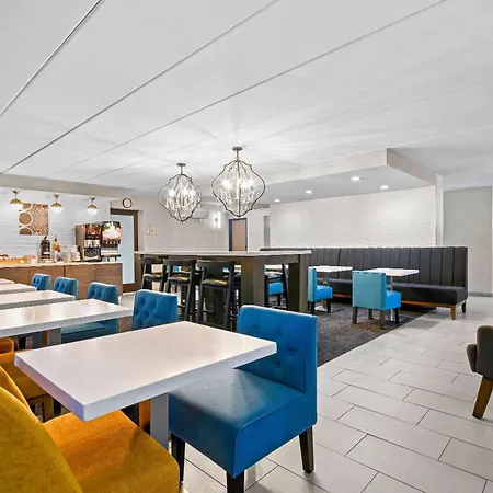 La Quinta By Wyndham Sturbridge-3