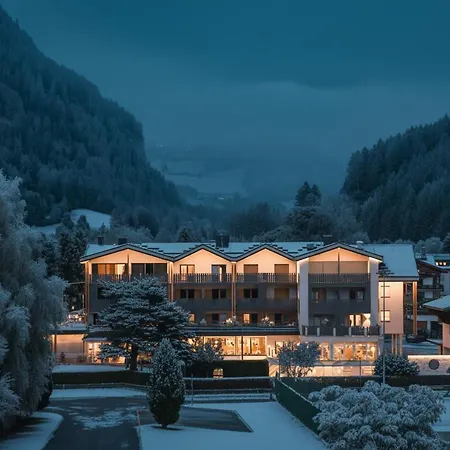 Hotel Wiesnerhof-2