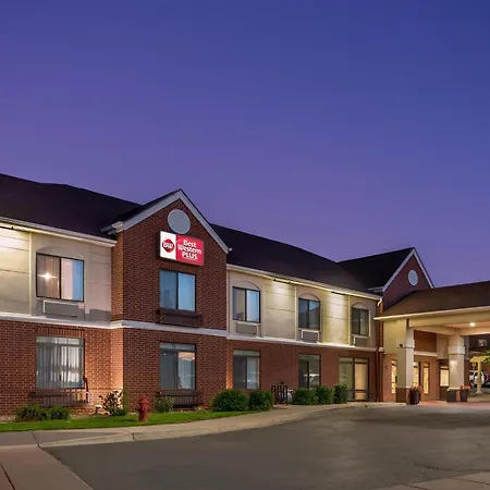 Best Western Plus Boulder Louisville-3