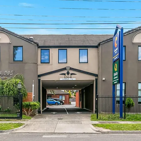 Comfort Hotel Dandenong-2