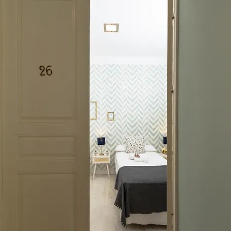 Hostal Vidamia-2