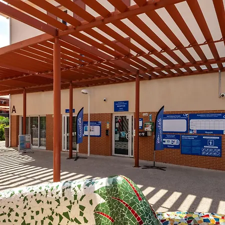 Vacancéole - Les demeures de la Massane - Argelès-sur-Mer-3