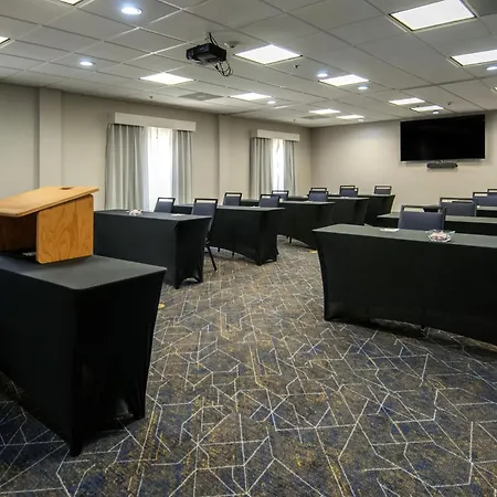 Hampton Inn West Monroe-3