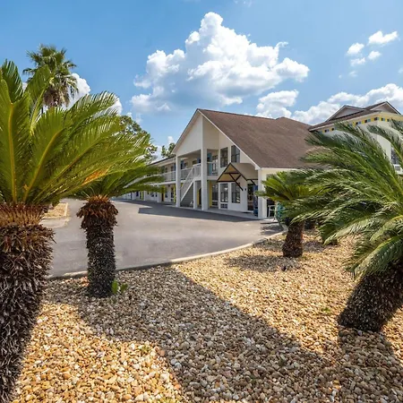 Days Inn By Wyndham Alma-2