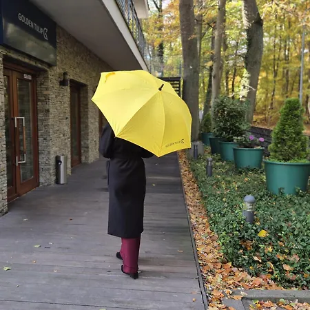 Golden Tulip Miedzyzdroje Residence-2