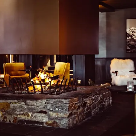 Le Fitz Roy, A Beaumier Hotel-3