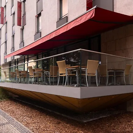 Clarion Congress Hotel Olomouc-3