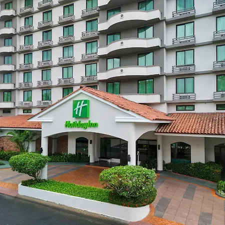 Holiday Inn Panama Canal By Ihg-3