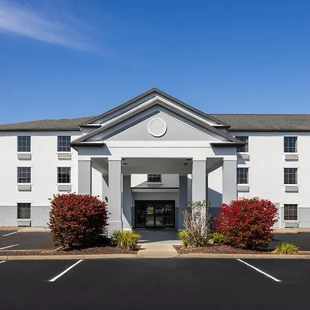 Wingate By Wyndham Grove City-3