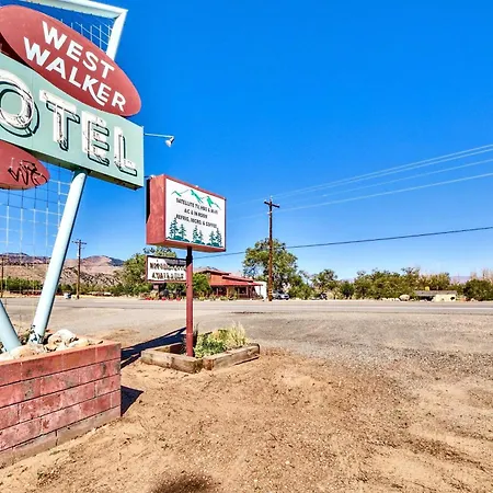 The Historic West Walker Motel-2