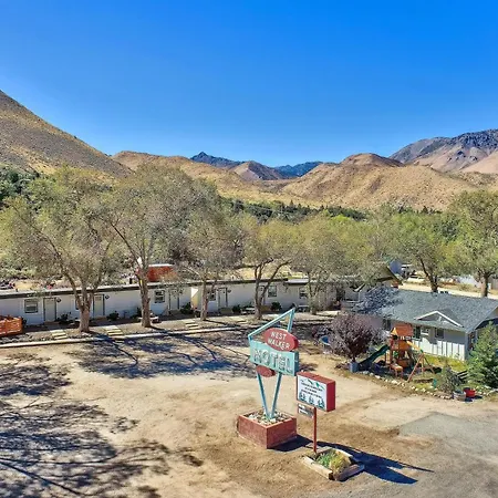 The Historic West Walker Motel-3