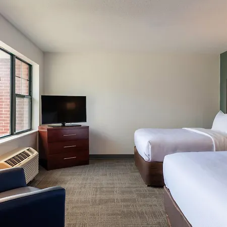 Comfort Inn Danvers - Boston North Shore-3