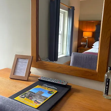 St. Davids Cross Hotel-3